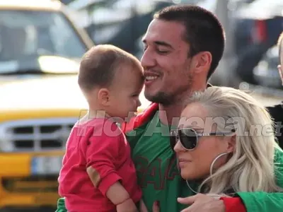 Елена Паришева ражда второ дете на Попето до дни! Защо криха досега + Нови подробности около връзката им