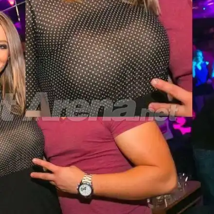 Емилия изду и силикона! Вижте новия бюст на певицата - ОГРОМЕН Е! (Снимки)