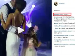 Есмер: Дъщерята на Благо не ме мрази, тя е нашият ангел! Така ли е наистина? (ВИДЕО)