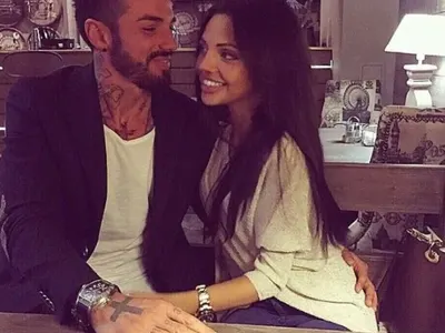 Есмер пороби Благо (Джизъса го е шубе да погледне друга жена)