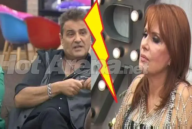 Ето каква я ИСТИНАТА за войната между Кичка и „Ритон“! Здравко побеснял след срещата им в Бургас