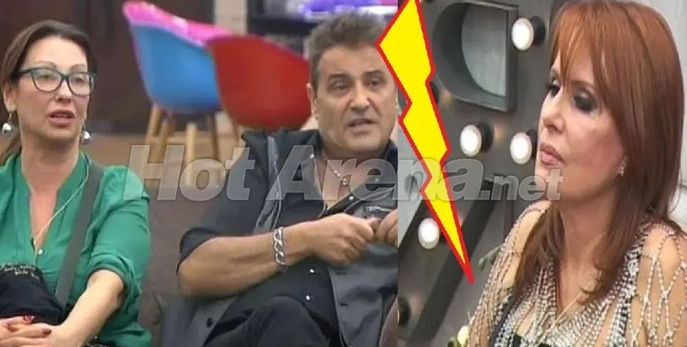 Ето каква я ИСТИНАТА за войната между Кичка и „Ритон“! Здравко побеснял след срещата им в Бургас