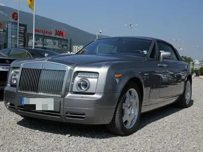 Ето кой кара най-скъпите коли в България! Автопаркът му е на стойност 3 милиона! (СНИМКИ)