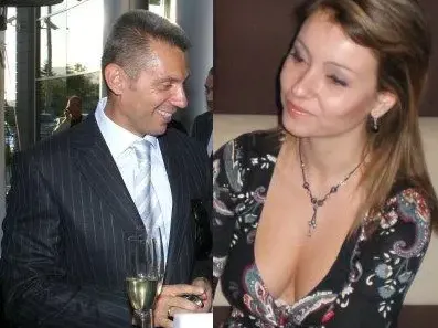Галя Щърбева любовница на Крум Савов! (Спортният журналист уредил хубавицата в Нова телевизия)