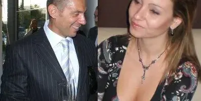 Галя Щърбева любовница на Крум Савов! (Спортният журналист уредил хубавицата в Нова телевизия)