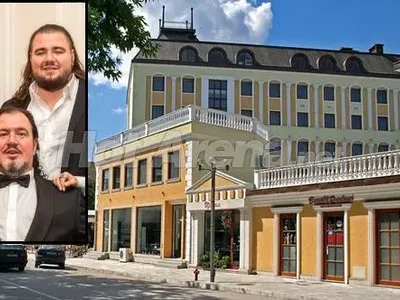 Гущеров загуби 8 милиона от хотел! (Подробности)