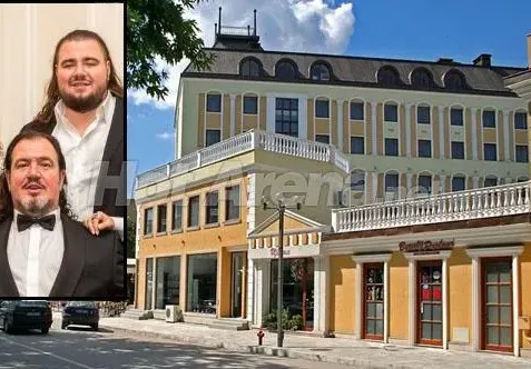 Гущеров загуби 8 милиона от хотел! (Подробности)