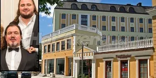 Гущеров загуби 8 милиона от хотел! (Подробности)