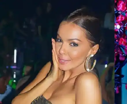 Хитрата Галена успокоява Деси Слава: Споко, Зарко като огладнее, пак ще дойде при тебе!