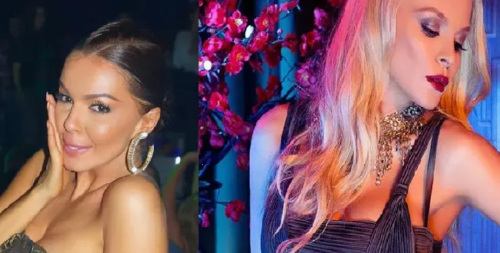 Хитрата Галена успокоява Деси Слава: Споко, Зарко като огладнее, пак ще дойде при тебе!