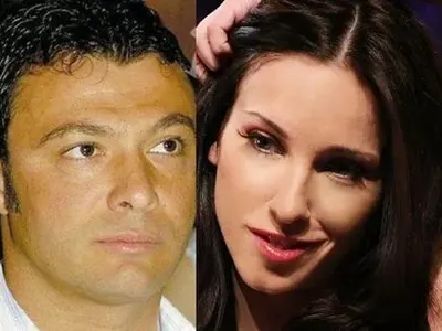 ИСТИНАТА НАЯВЕ! Алекс Раева тайна любовница на Георги Илиев (Подробности)