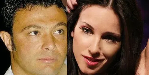 ИСТИНАТА НАЯВЕ! Алекс Раева тайна любовница на Георги Илиев (Подробности)
