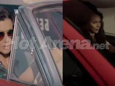 Излагация! Алисия изкопира Кали и Емануела! Колежките й БЕСНИ