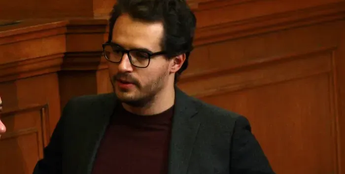 Измама? Реформаторът Антони Тренчев с кола за 320 бона, била служебна