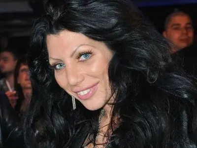 Катрин Вачева шпионирала Таки (Ето историята й за запознанството с Алексей Петров, с който, според легендата, били любовници)