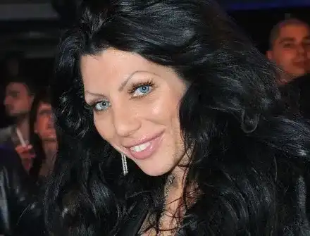 Катрин Вачева шпионирала Таки (Ето историята й за запознанството с Алексей Петров, с който, според легендата, били любовници)