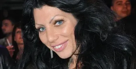 Катрин Вачева шпионирала Таки (Ето историята й за запознанството с Алексей Петров, с който, според легендата, били любовници)