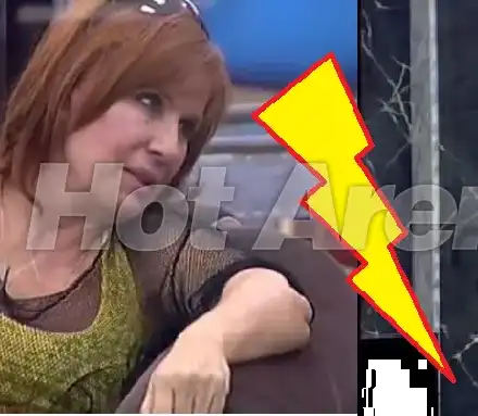 Кичка съди Гъмов за обида, вижте как я е нагрубил актьорът (Преслава с колебливи чувства към комика)