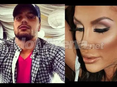 Кой чака навън Валериева за годеж, докато тя сваля Гъмов в Къщата? (Мона топли завивките на сина на гербаджията Лъчо Мозъка)