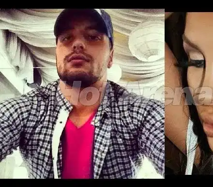 Кой чака навън Валериева за годеж, докато тя сваля Гъмов в Къщата? (Мона топли завивките на сина на гербаджията Лъчо Мозъка)