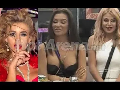 Кучкова скочи срещу Моника и Светлана Василева (Вижте как ги „захапа“)