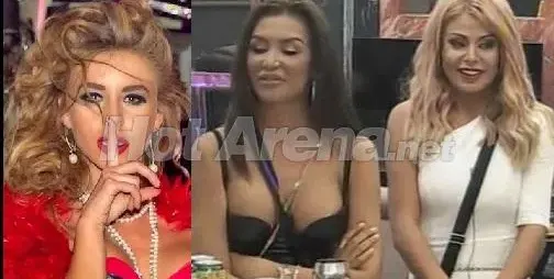 Кучкова скочи срещу Моника и Светлана Василева (Вижте как ги „захапа“)
