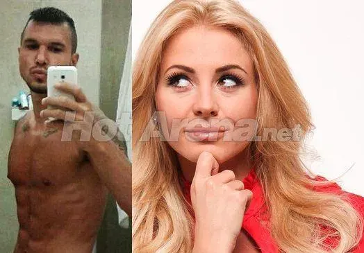 Кучкова снове между София и Белград заради Божинов! Отношенията им се задълбочават? (Подробности)