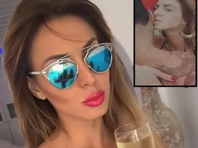 Любо Бентлито позлати Кучкова! (Елена намаза с джип за 300 бона и ултраскъпа почивка)