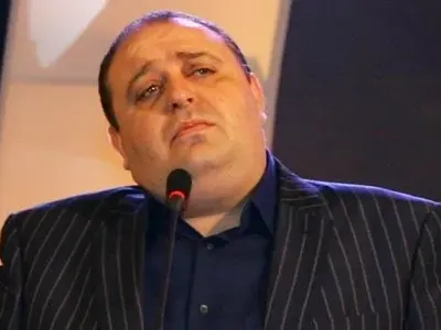 Любо Нейков на косъм от смъртта (Едва не се споминал по време на липосукция)