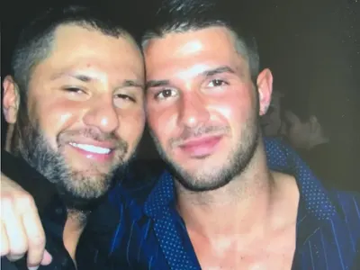 Любовник на Азис на съд заради грабеж (Натопил го зет на Наско Сираков, на когото раздал 26 000 лева кредити)