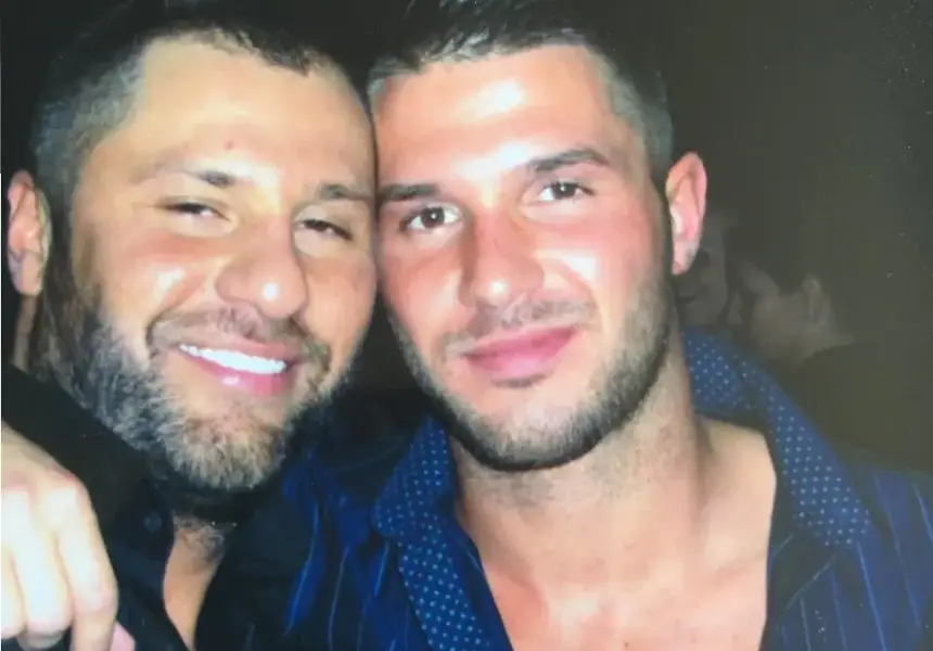 Любовник на Азис на съд заради грабеж (Натопил го зет на Наско Сираков, на когото раздал 26 000 лева кредити)