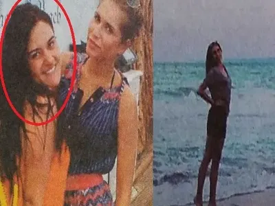 Маджо и Майкъла стават рода, богатите им наследници се женят?