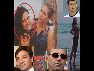 Маджо и Майкъла стават рода, богатите им наследници се женят?