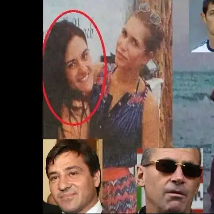 Маджо и Майкъла стават рода, богатите им наследници се женят?