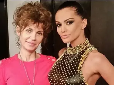 Майката на Бирмата най-щастлива, че Преслава е АУТ от Брадъра! Вижте защо