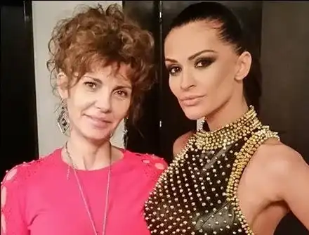 Майката на Бирмата най-щастлива, че Преслава е АУТ от Брадъра! Вижте защо