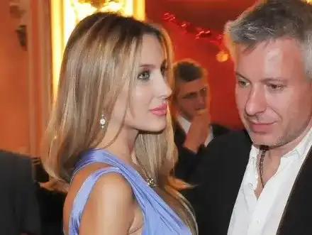 Мъжът на Антония Петрова имал над $ 50 милиона! Миската отишла при него „на повикване“! (Вижте още скандални истини)