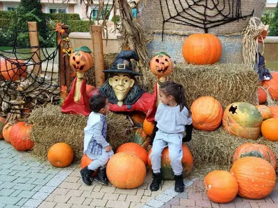 Мария на почивка с баджаначката си – новата на Андонов! Заведоха децата в Италия (СНИМКИ)