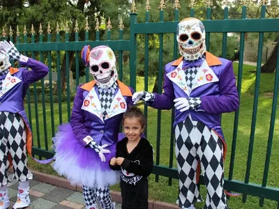 Мария на почивка с баджаначката си – новата на Андонов! Заведоха децата в Италия (СНИМКИ)