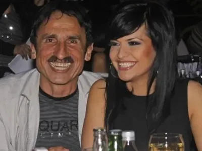 Милко Калайджиев: Заклевам се в най-милото си - не съм спал с Преслава!