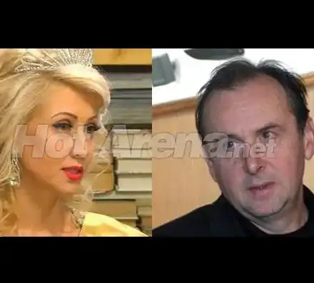 Мисис Баба Дони Василева призна: Освен на Вальо Топлото, бях любовница и на мъжа на Елена Петрова! (Подробности)