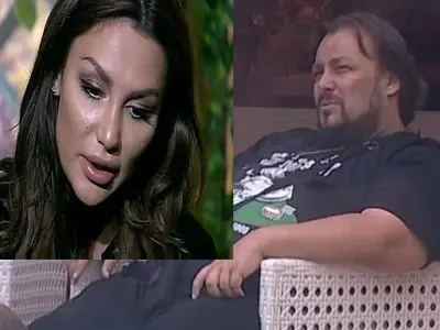 Мона съди Люси за 50 бона! Как обаче ще обясни „ОНЕЗИ“ снимки?! (+ Гаджето й е менте - вижте как се издаде)