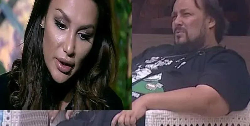 Мона съди Люси за 50 бона! Как обаче ще обясни „ОНЕЗИ“ снимки?! (+ Гаджето й е менте - вижте как се издаде)