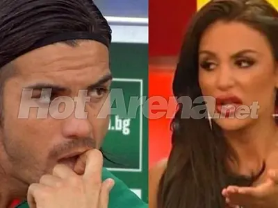 Моника ИЗРИГНА: Благо спи с мъже! Продуцентите крият думите й (Всичко за скандала)