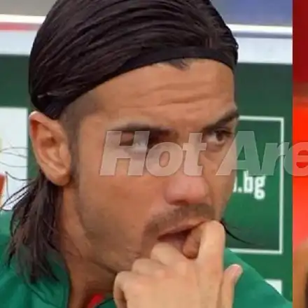 Моника ИЗРИГНА: Благо спи с мъже! Продуцентите крият думите й (Всичко за скандала)