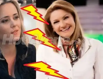 Не могат да се ДИШАТ! Ани Салич на война с Лора Крумова (Вижте защо се мразят)