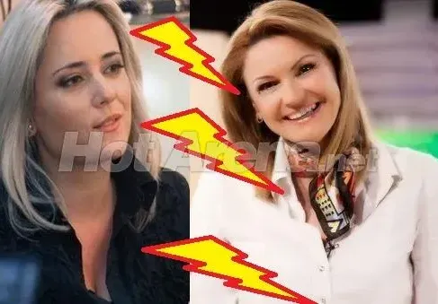 Не могат да се ДИШАТ! Ани Салич на война с Лора Крумова (Вижте защо се мразят)