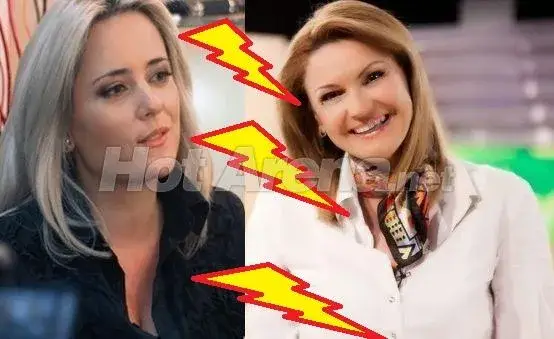 Не могат да се ДИШАТ! Ани Салич на война с Лора Крумова (Вижте защо се мразят)