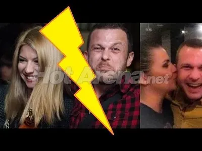 Ненчо Балабанов изневери на Йоанна Драгнева с Деси Цонева (Подробности за любовния триъгълник)