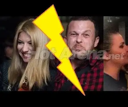 Ненчо Балабанов изневери на Йоанна Драгнева с Деси Цонева (Подробности за любовния триъгълник)